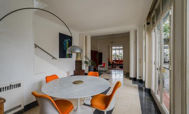 Venta Departamento 8 ambientes Recoleta Balcon terraza