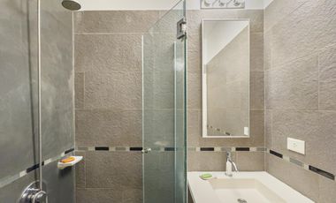Venta Departamento 8 ambientes Recoleta Balcon terraza
