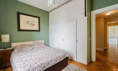 Venta Departamento 8 ambientes Recoleta Balcon terraza