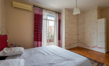 Venta Departamento 8 ambientes Recoleta Balcon terraza