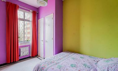 Venta Departamento 8 ambientes Recoleta Balcon terraza
