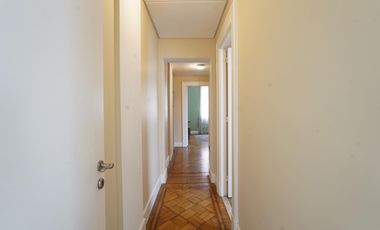 Venta Departamento 8 ambientes Recoleta Balcon terraza