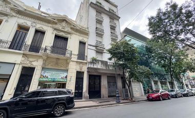 Venta Departamento 8 ambientes Recoleta Balcon terraza