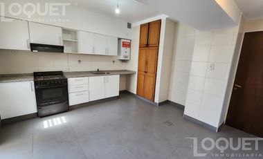 Departamento Semi Piso 3 dormitorios