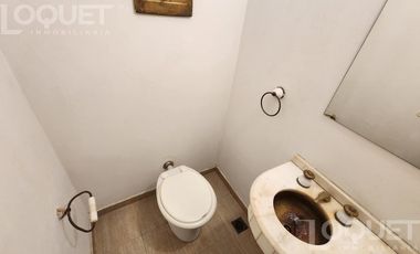 Departamento Semi Piso 3 dormitorios