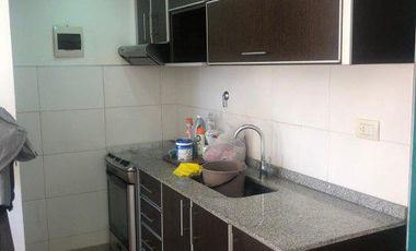 Departamento - Monte Grande