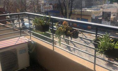 Departamento - Monte Grande