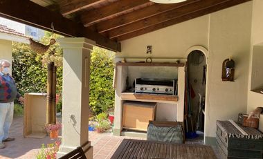Casa - Jose Marmol