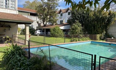 Casa - Jose Marmol