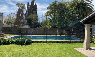 Casa - Jose Marmol