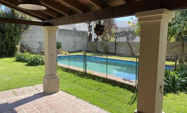 Casa - Jose Marmol
