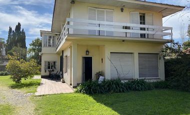Casa - Jose Marmol