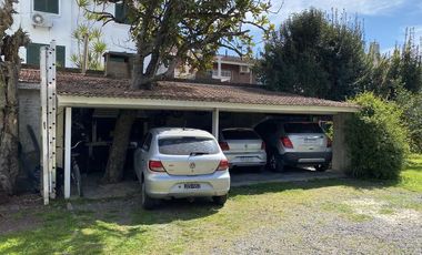 Casa - Jose Marmol
