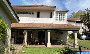 Casa - Jose Marmol