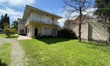Casa - Jose Marmol