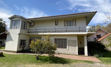 Casa - Jose Marmol