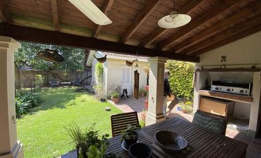 Casa - Jose Marmol