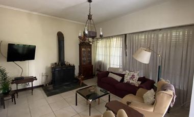 Casa - Jose Marmol