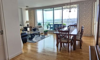 HORIZONS- Departamento de tres dormitorios con dependencia