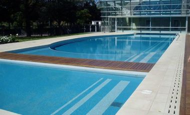 HORIZONS- Departamento de tres dormitorios con dependencia