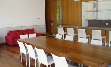 HORIZONS- Departamento de tres dormitorios con dependencia