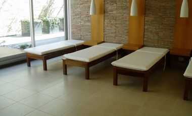 HORIZONS- Departamento de tres dormitorios con dependencia