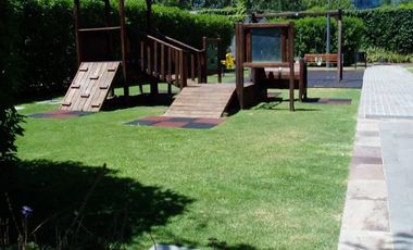 HORIZONS- Departamento de tres dormitorios con dependencia
