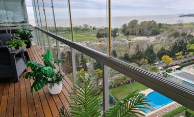 HORIZONS- Departamento de tres dormitorios con dependencia