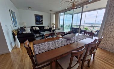 HORIZONS- Departamento de tres dormitorios con dependencia