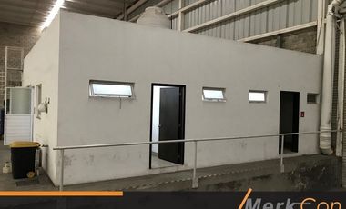 BODEGA RENTA 2,000 M2 LA DURAZNERA CARR A CHAPALA PERIFERICO SUR TLAQUEPAQUE JAL