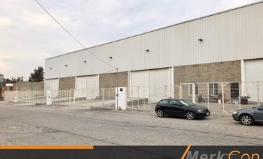 BODEGA RENTA 2,000 M2 LA DURAZNERA CARR A CHAPALA PERIFERICO SUR TLAQUEPAQUE JAL