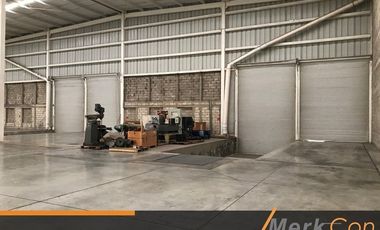BODEGA RENTA 2,000 M2 LA DURAZNERA CARR A CHAPALA PERIFERICO SUR TLAQUEPAQUE JAL