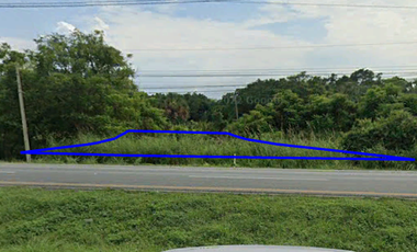 TERRENO EN VENTA EN RANCHERIA PLATANO Y CACAO, TABASCO