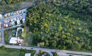 EXCELENTE TERRENO DE USO MIXTO EN CÁRDENAS TABASCO