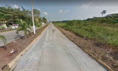 EXCELENTE TERRENO DE USO MIXTO EN CÁRDENAS TABASCO