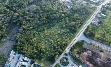 EXCELENTE TERRENO DE USO MIXTO EN CÁRDENAS TABASCO