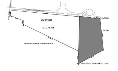 EXCELENTE TERRENO DE USO MIXTO EN CÁRDENAS TABASCO