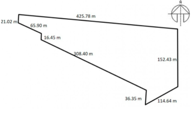 EXCELENTE TERRENO DE USO MIXTO EN CÁRDENAS TABASCO