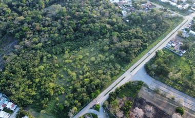 EXCELENTE TERRENO DE USO MIXTO EN CÁRDENAS TABASCO