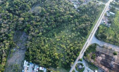 EXCELENTE TERRENO DE USO MIXTO EN CÁRDENAS TABASCO