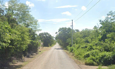 TERRENO EN VENTA EN CACALCHEN