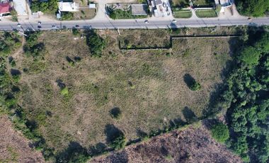 TERRENO EN VENTA EN RIO VIEJO TABASCO