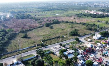 TERRENO EN VENTA EN RIO VIEJO TABASCO