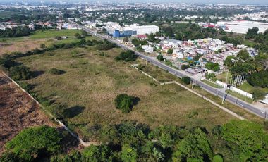 TERRENO EN VENTA EN RIO VIEJO TABASCO