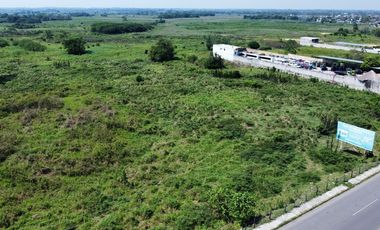 TERRENO DE USO MIXTO EN VENTA UBICADO EN MACUSPANA TABASCO