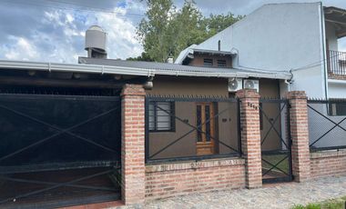 Excelente Chalet Apto Crédito
