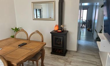 Excelente Chalet Apto Crédito