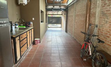 Excelente Chalet Apto Crédito