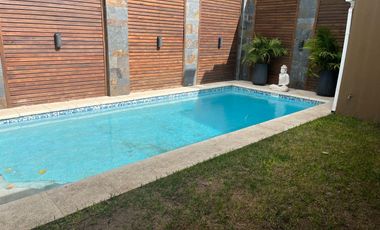 Excelente Chalet Apto Crédito