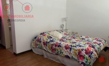 Departamento en Concordia